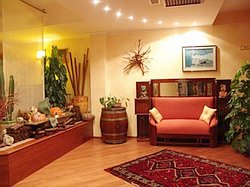 Hotel Blue Rose's