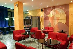 Hotel Blue Rose's