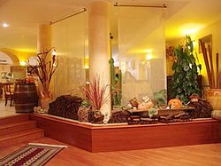Hotel Blue Rose's