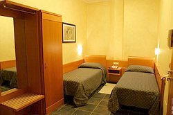Hotel Blue Rose's