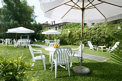 Corte Ongaro Hotel