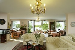 Corte Ongaro Hotel