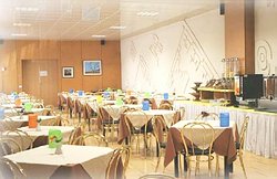 Tiby Hotel