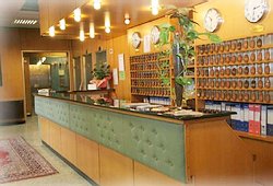 Tiby Hotel