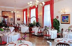 Hotel Grande Italia