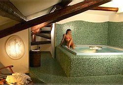 Hotel Grande Italia