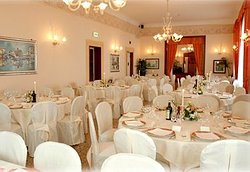 Hotel Grande Italia