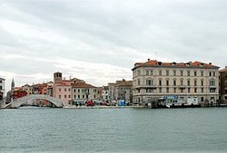 Hotel Grande Italia