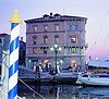 Hotel Grande Italia