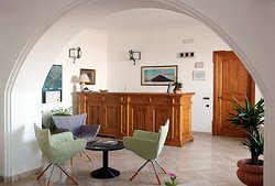 Hotel Ossidiana Stromboli
