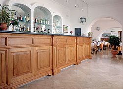 Hotel Ossidiana Stromboli