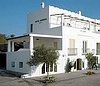 Hotel Ossidiana Stromboli