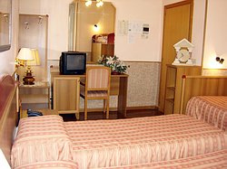 Hotel Ambra Palace