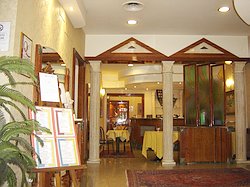 Hotel Ambra Palace