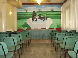 Hotel Ambra Palace