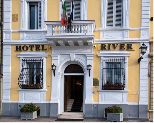 Best Western Hotel River