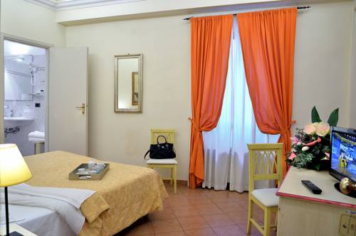 Hotel Vasari