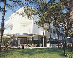 Hotel Bellevue