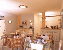 Hotel Daniel