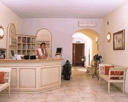 Hotel Daniel