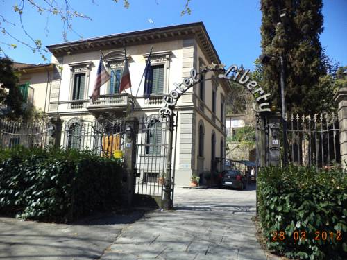 Hotel Liberty