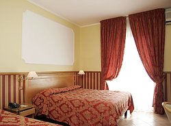 Hotel Leopardi