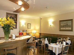 Hotel Leopardi