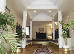 Hotel Leopardi