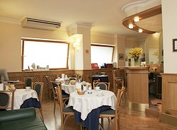Hotel Leopardi