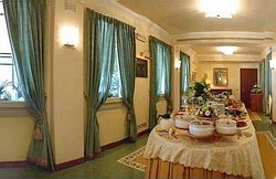 Hotel Mecenate Palace