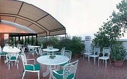 Hotel Mecenate Palace