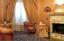 Hotel Mecenate Palace