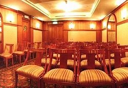 Hotel Mecenate Palace