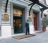 Hotel Mecenate Palace