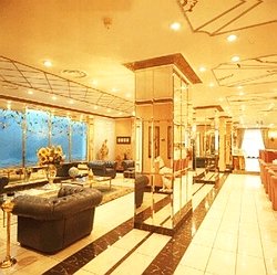 GRAND HOTEL PUCCINI