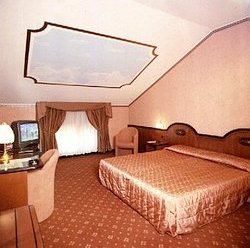 GRAND HOTEL PUCCINI