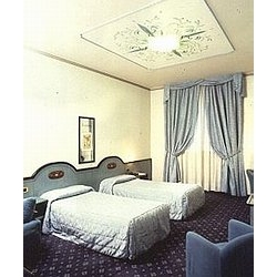 GRAND HOTEL PUCCINI