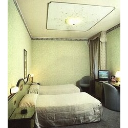 GRAND HOTEL PUCCINI