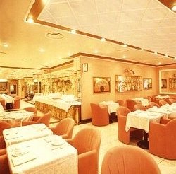 GRAND HOTEL PUCCINI