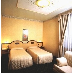 GRAND HOTEL PUCCINI