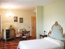 Villa Ferrari Relais