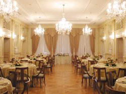 Villa Ferrari Relais