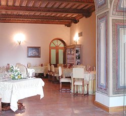 Villa Ferrari Relais