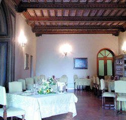 Villa Ferrari Relais