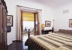 Hotel Villa Aurora