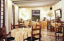 Hotel Villa Aurora
