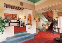 Hotel Villa Aurora