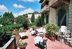 Hotel Villa Aurora