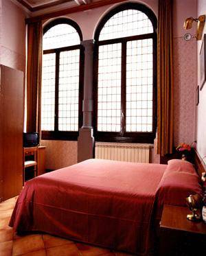 Hotel Giotto