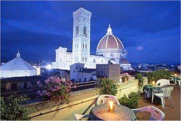Hotel Medici
